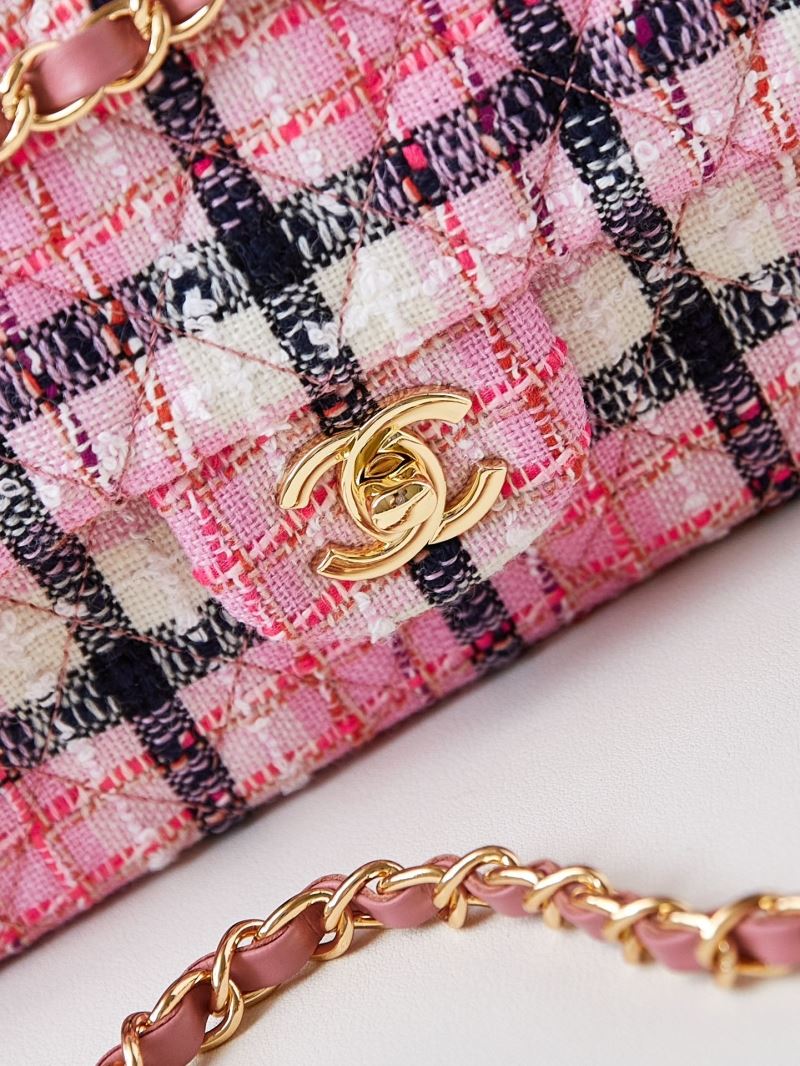 Ch**el cf series bags